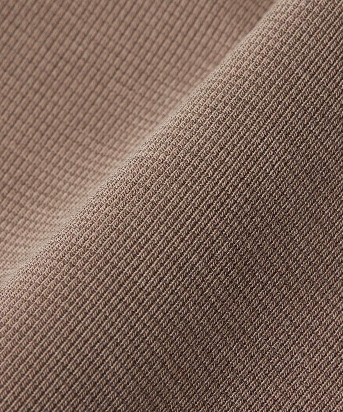 Richie Brown Longsleeve Shirt