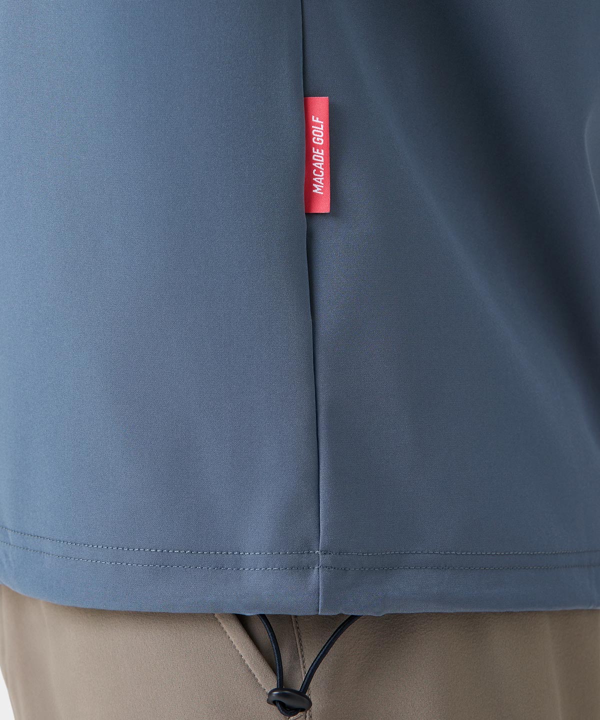 Ark Stone TX Windshirt