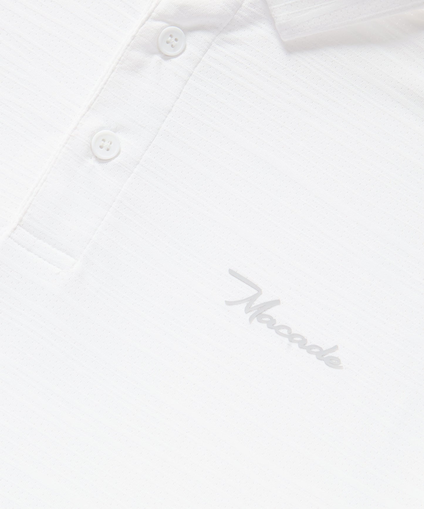 Flight White Shirt