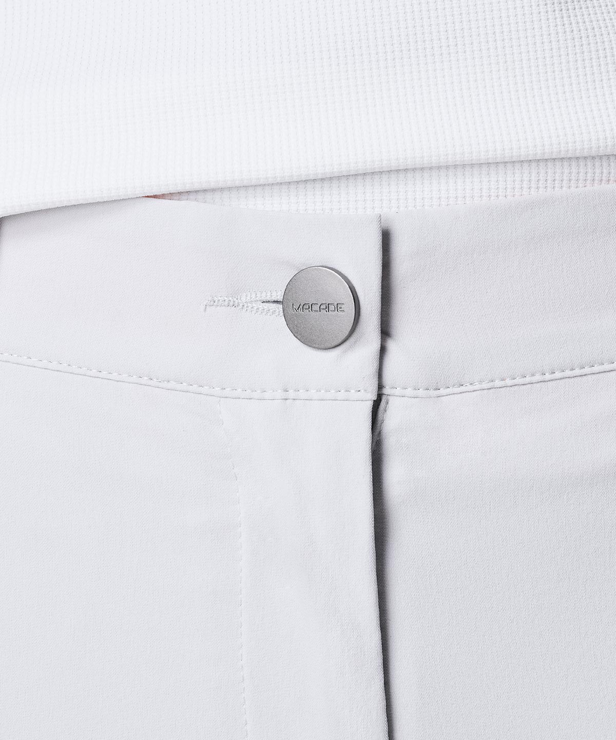 Off-White Four-Way Stretch Jogger