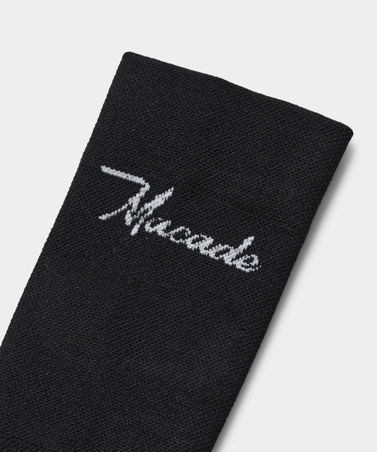 Women's Black Fall Crew