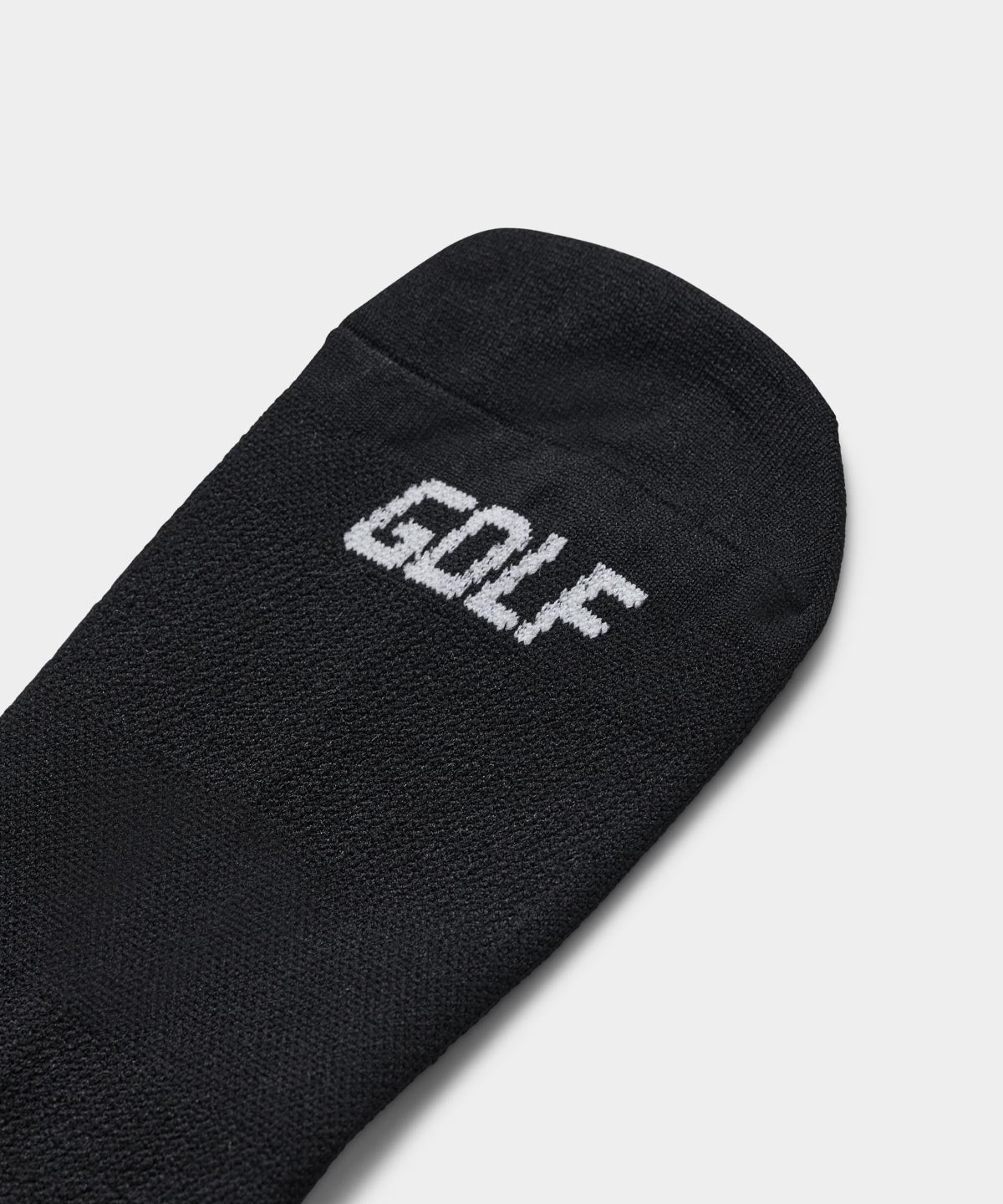 Women's Black Fall Crew