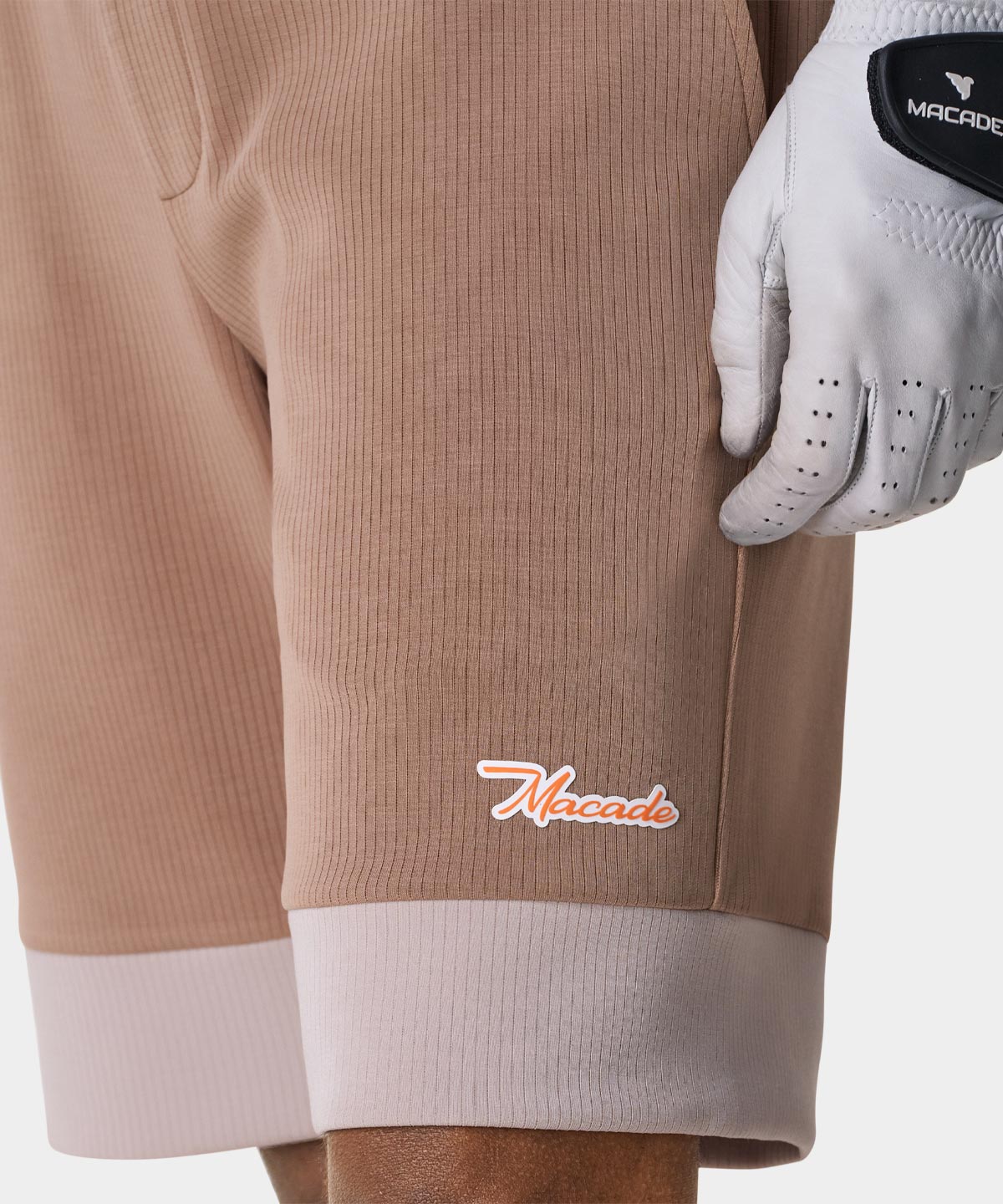 Clay Drawstring Admiral Shorts