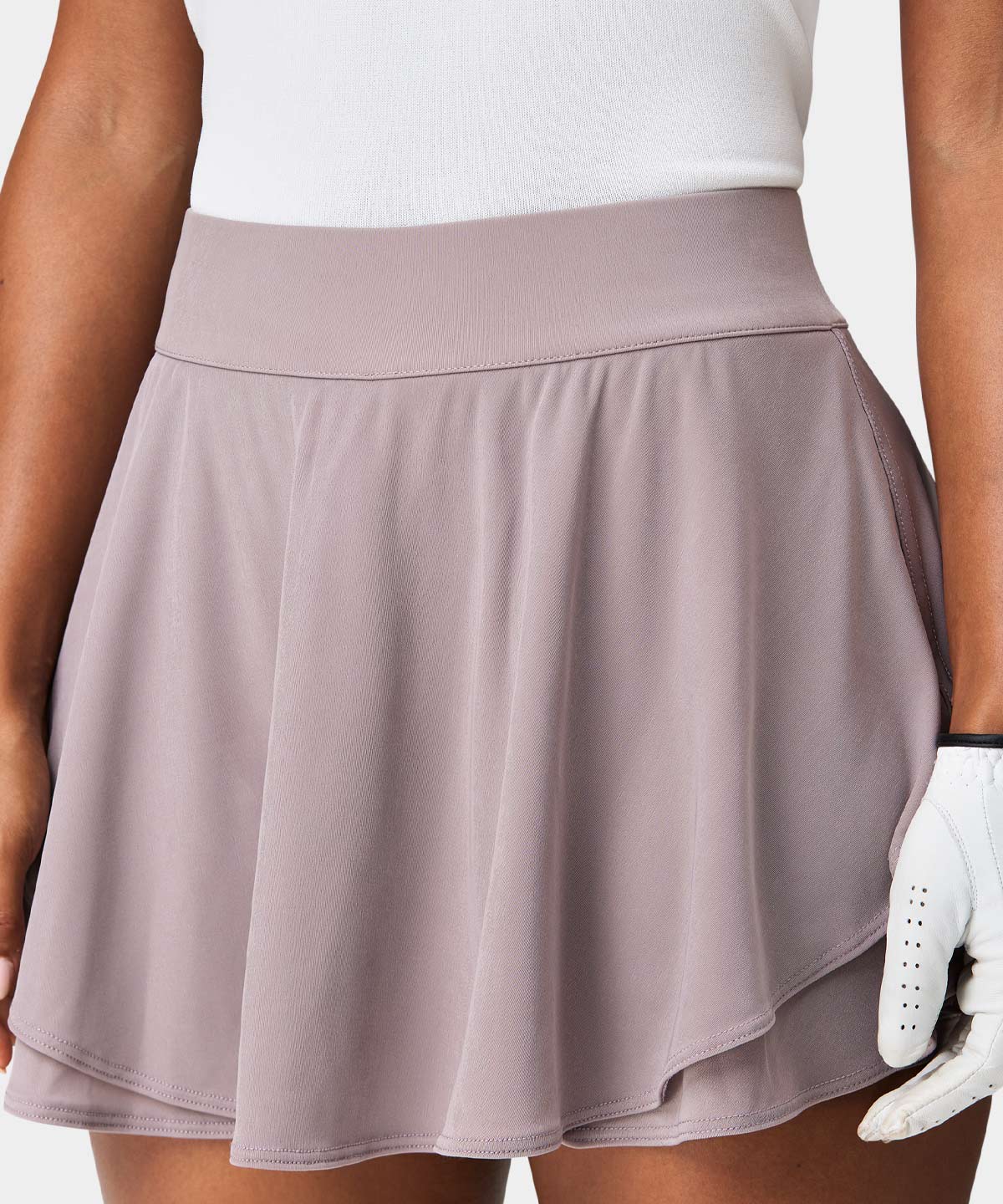 Cleo Clay Tour Skirt