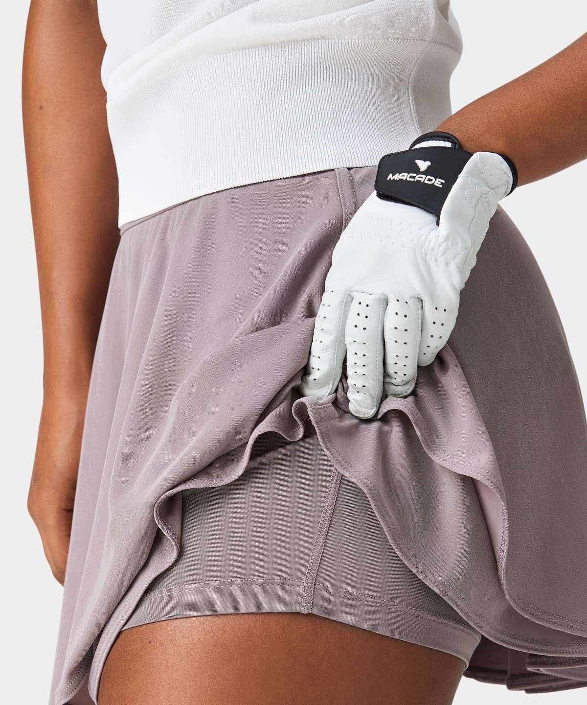 Cleo Clay Tour Skirt