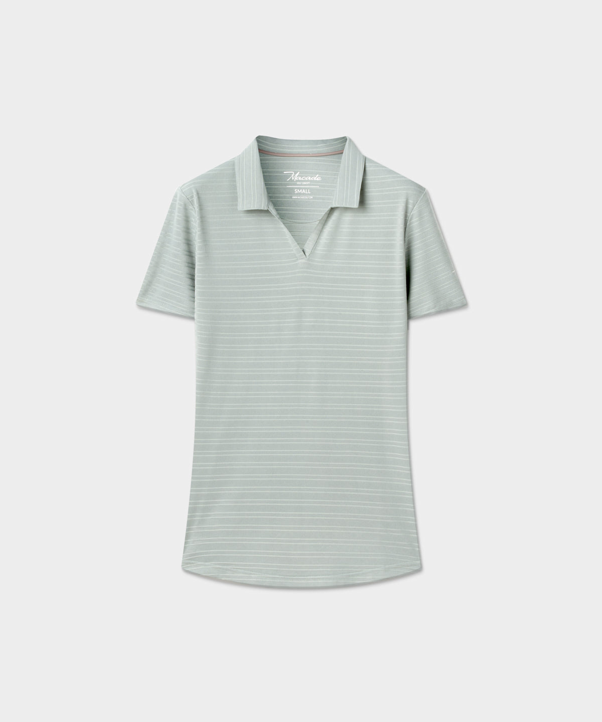 Dune Dusty Mint Shirt