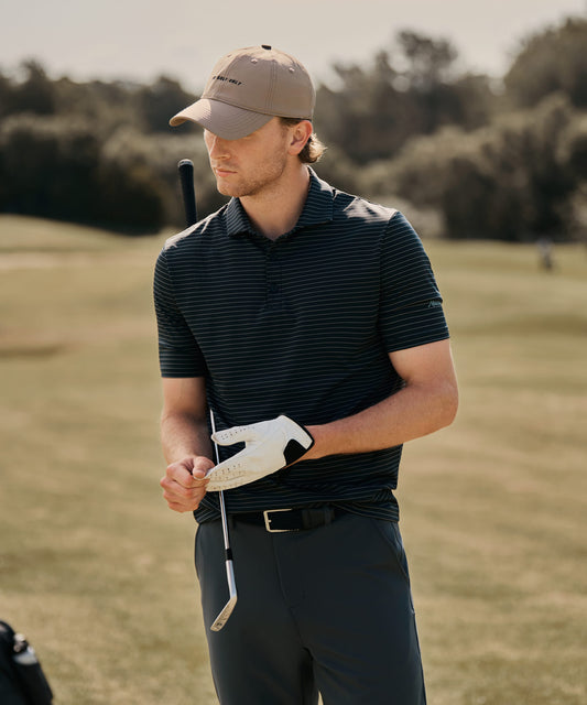 Core Blue TX Stripe Shirt