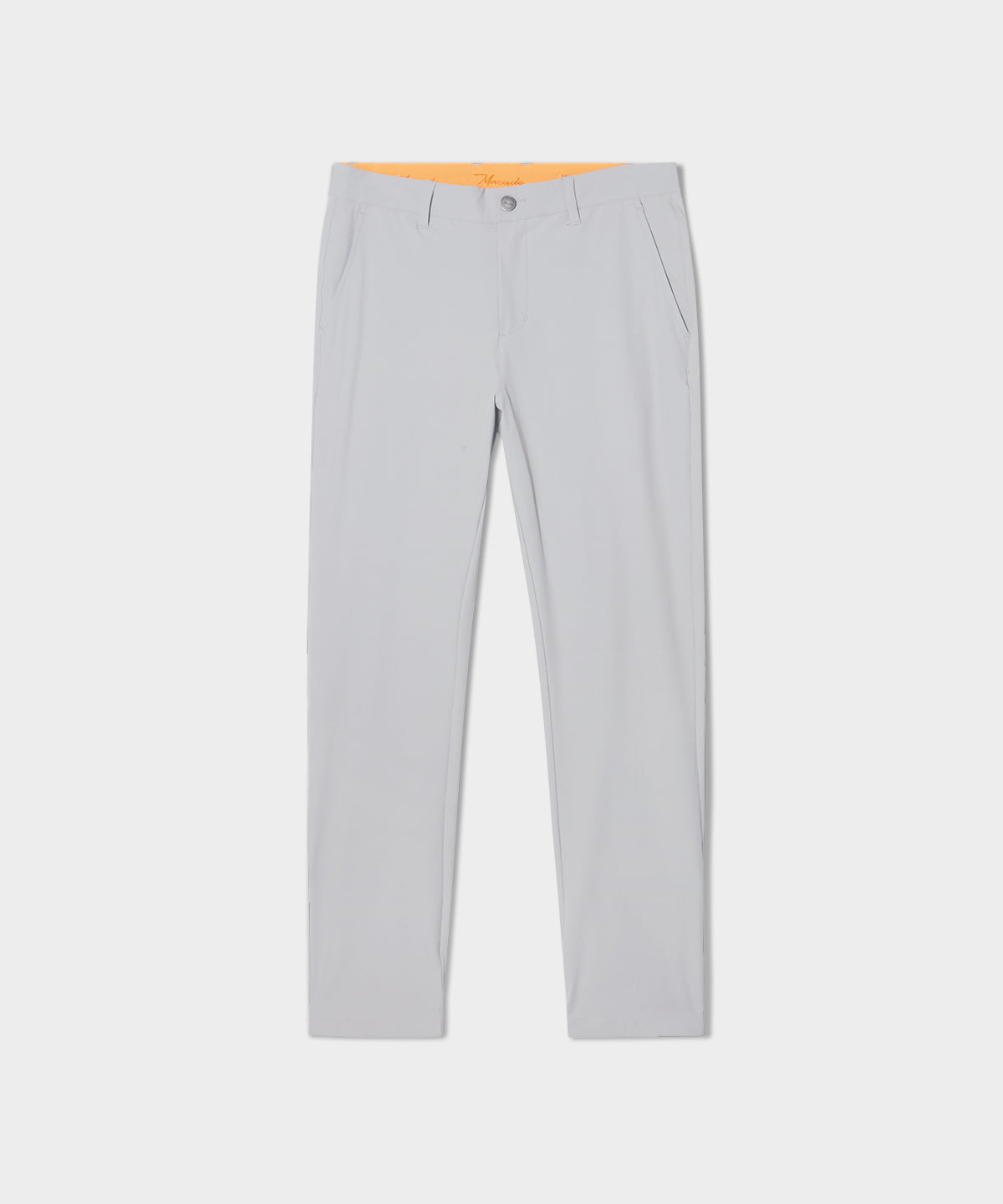 Light Grey Lightweight Trouser