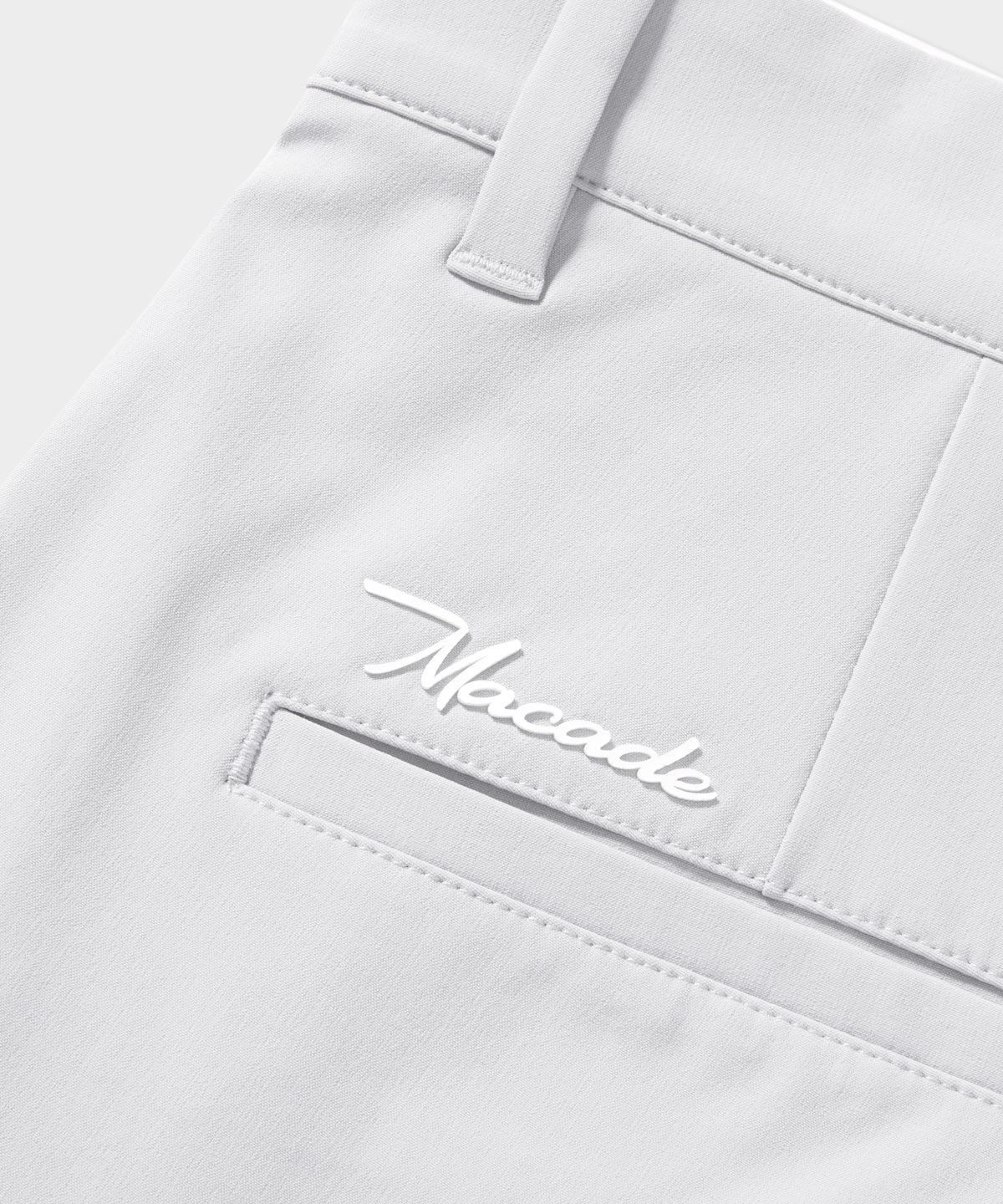 Off-White Lightweight Trouser