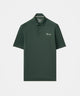 Flight Dark Green Shirt