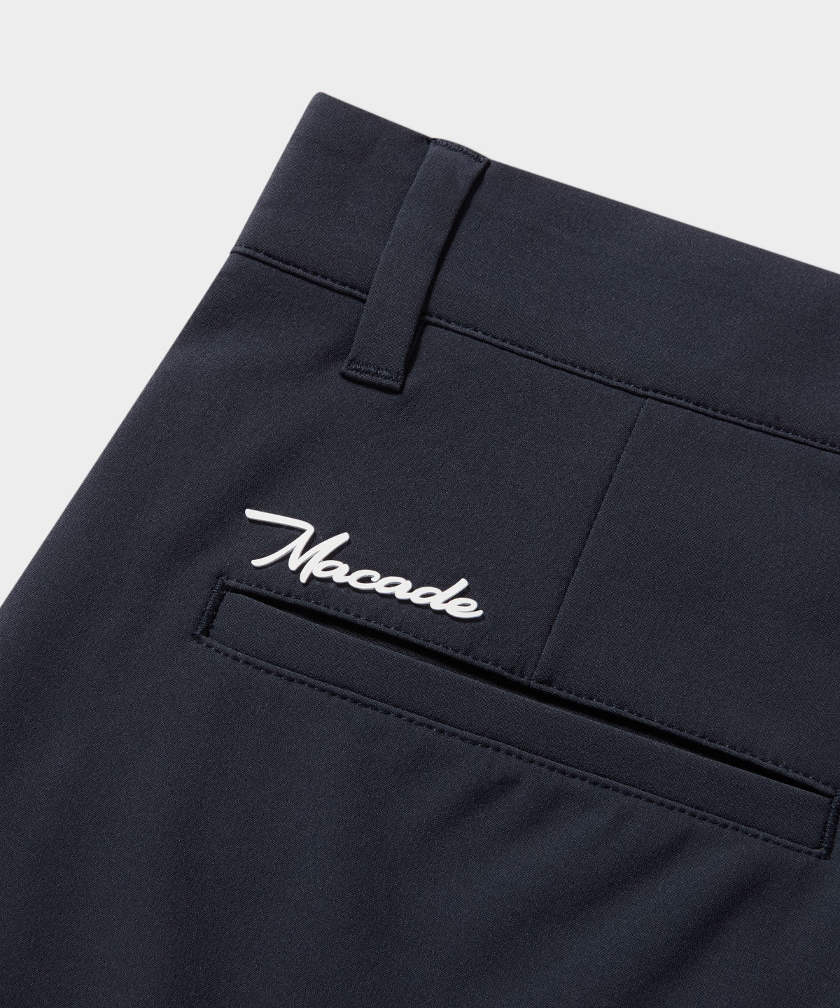 Navy Lightweight Trouser