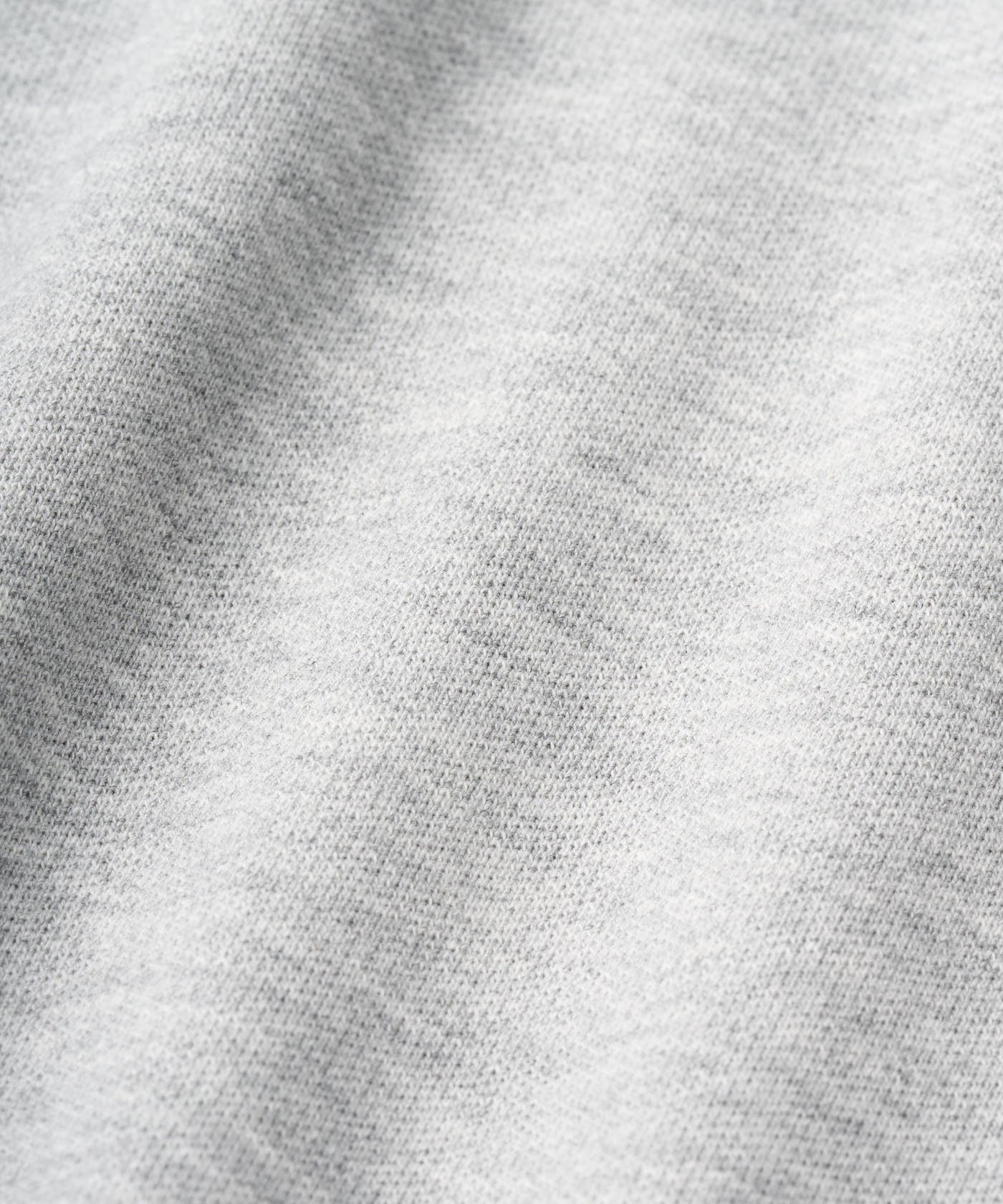 Grey TR Crossover Shirt