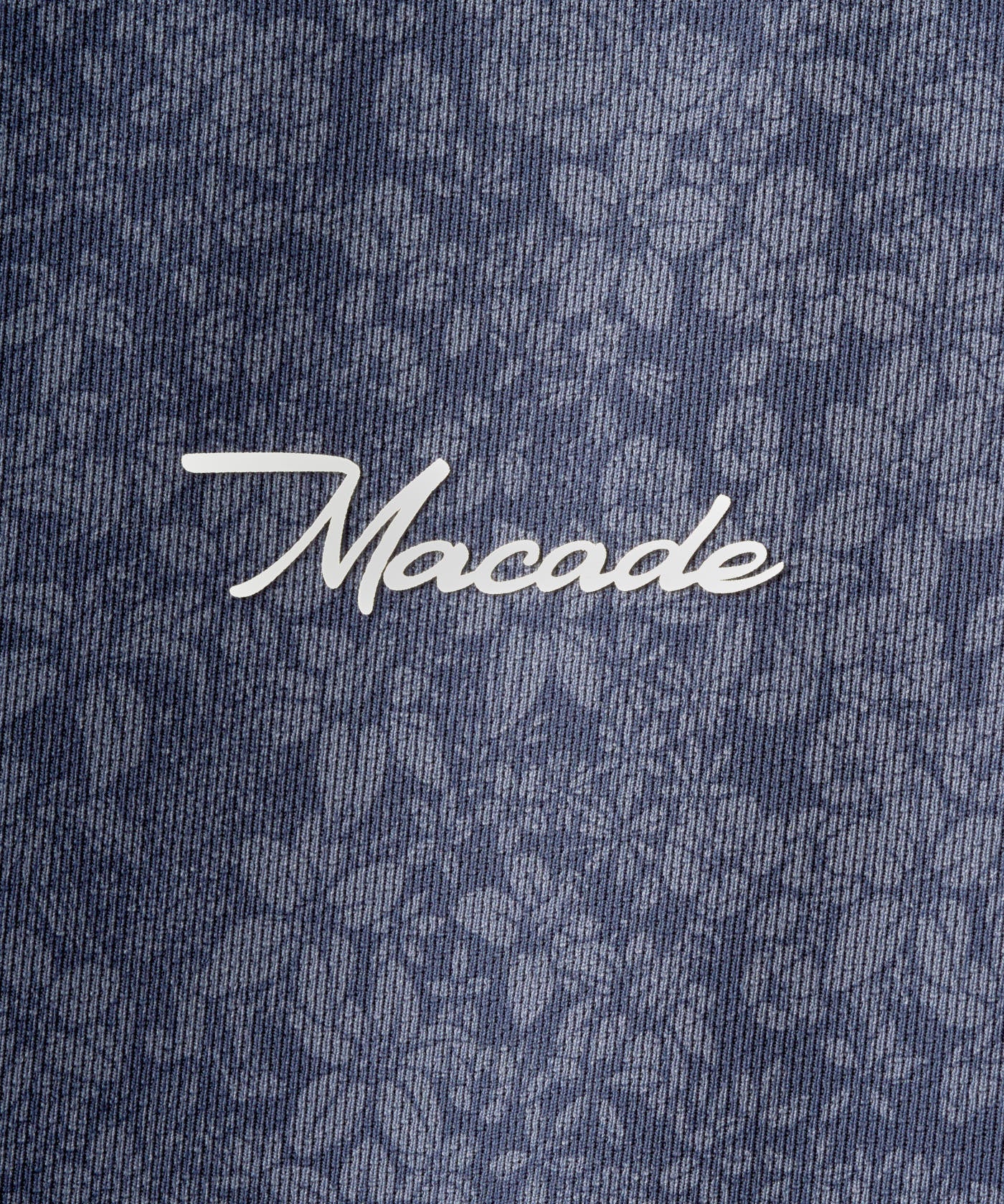 Pace Blue Bomber Shirt