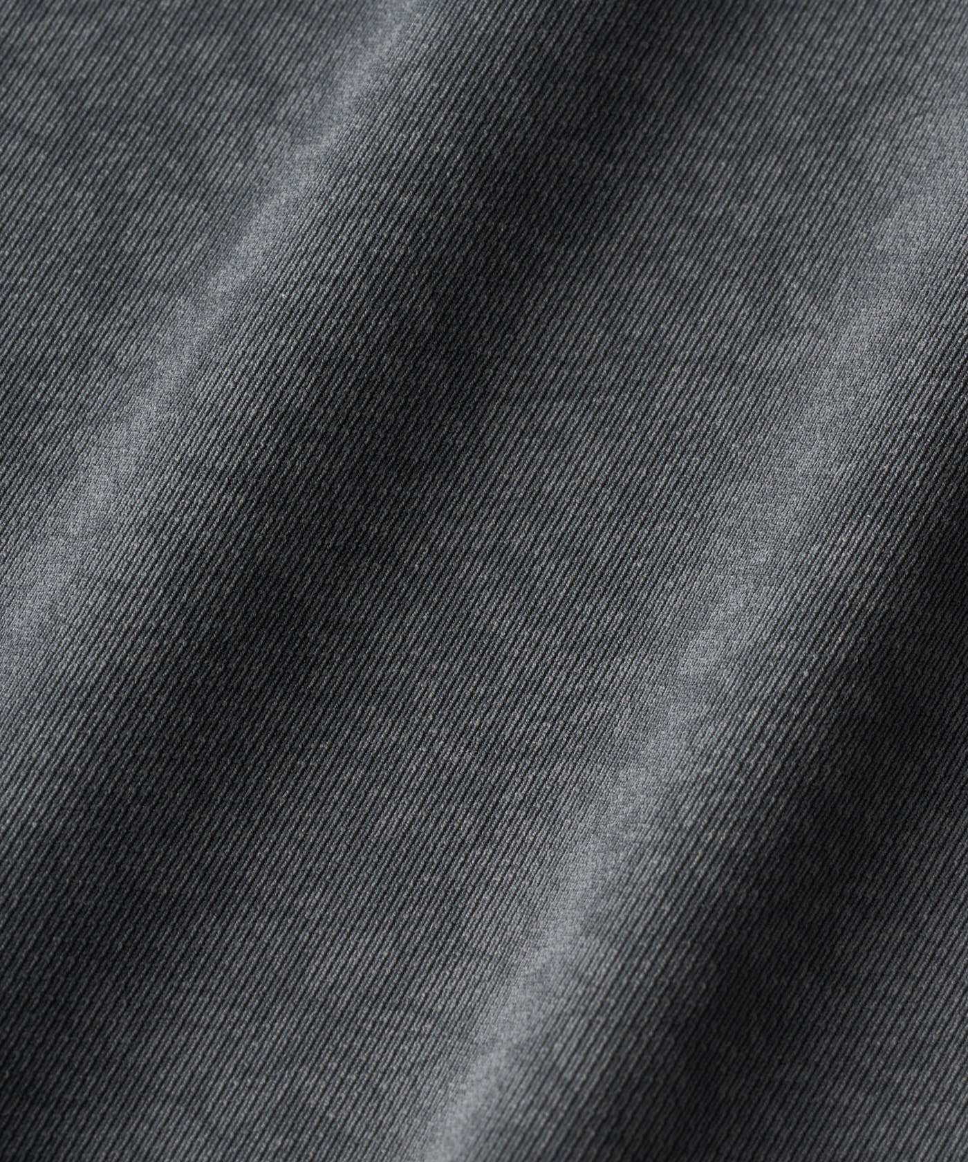 Pace Gray Bomber Shirt