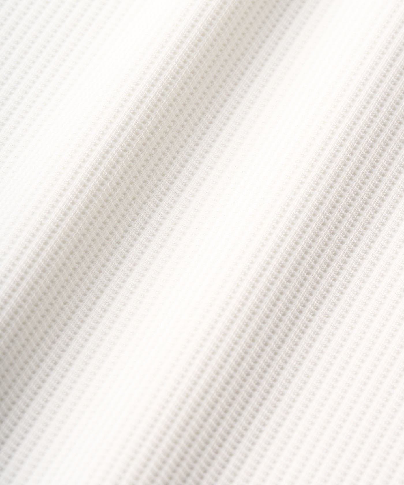Players Zip Sleeveless Shirt - White