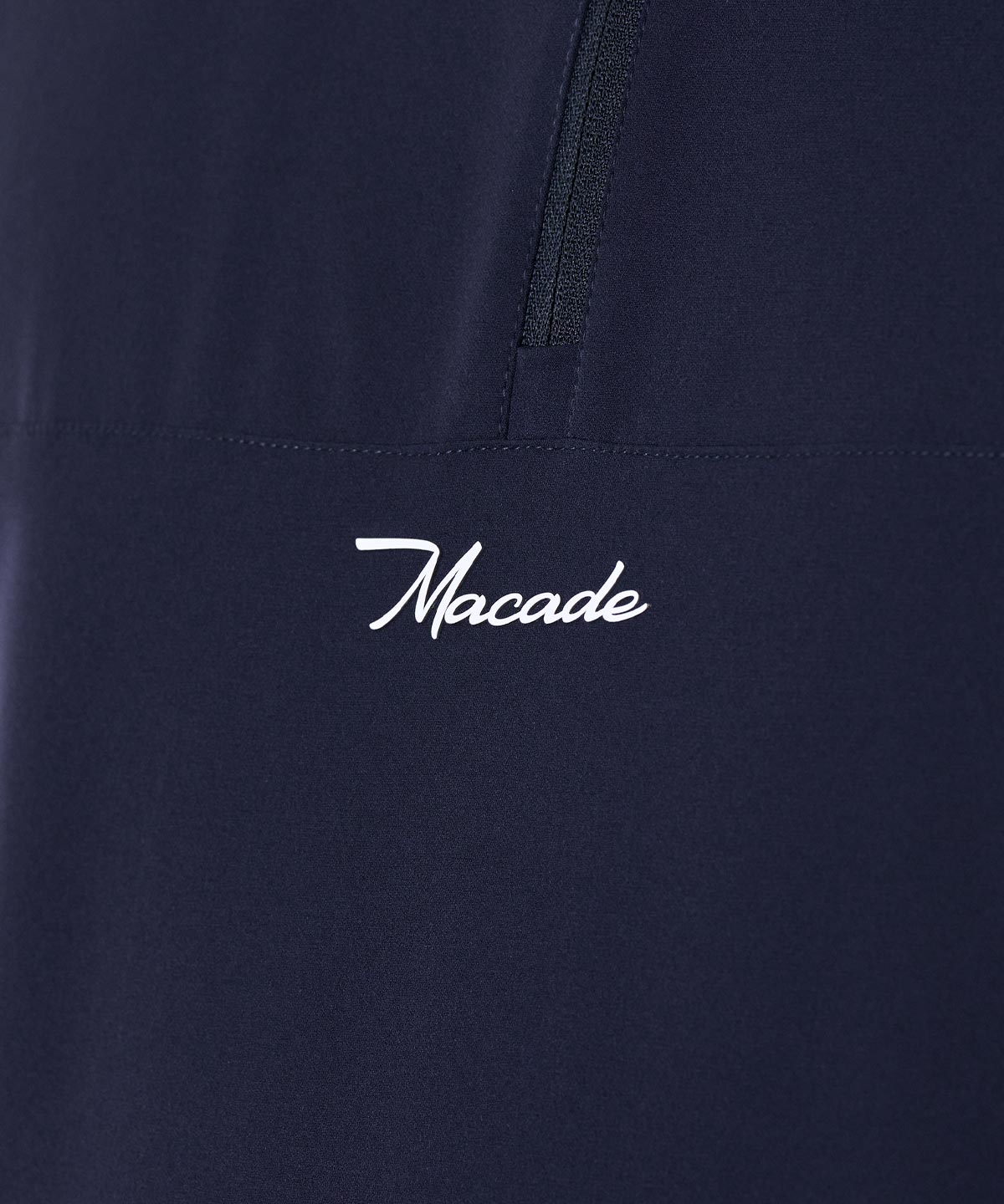 Navy TX Range Anorak