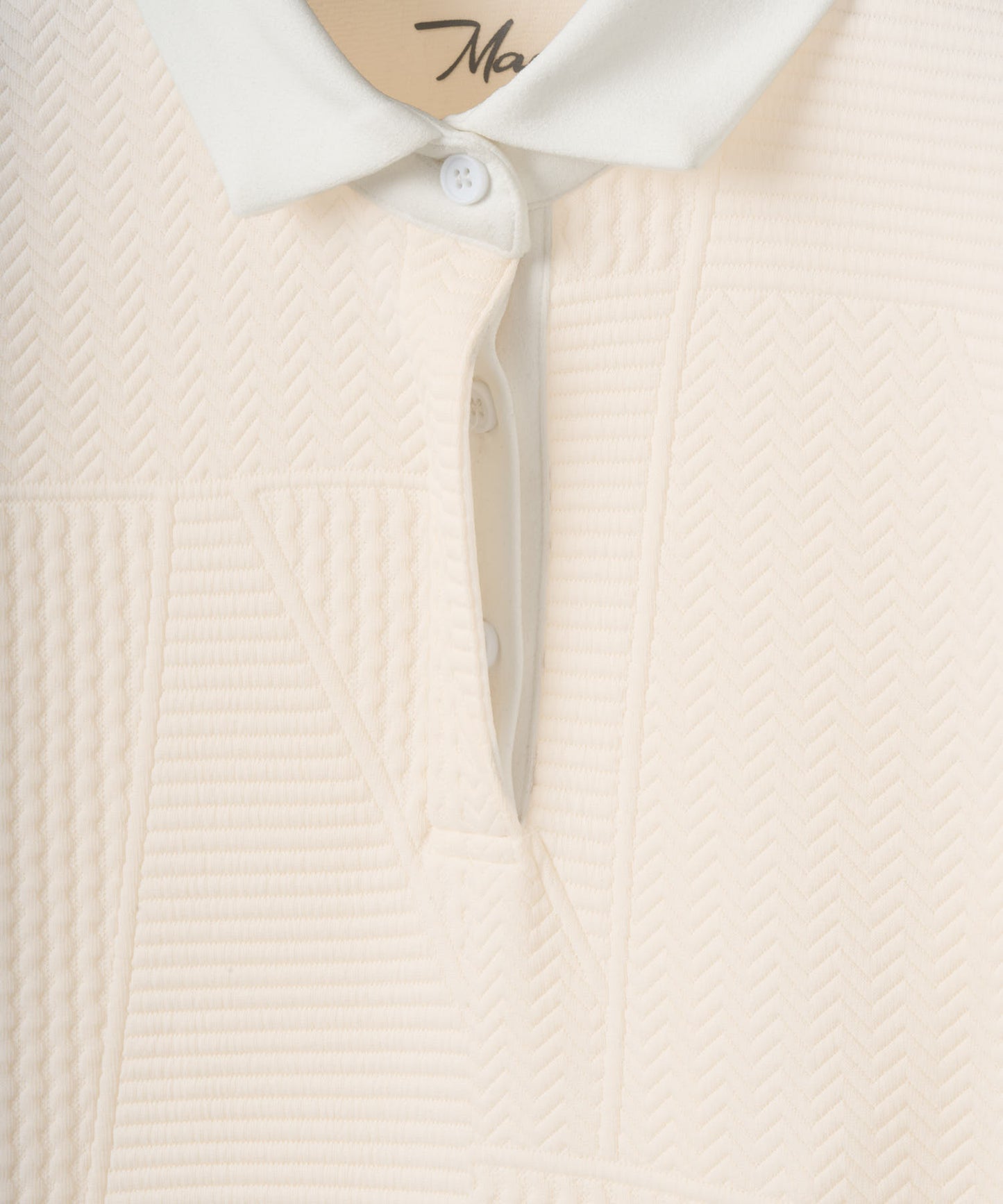 Sand TX Course Shirt