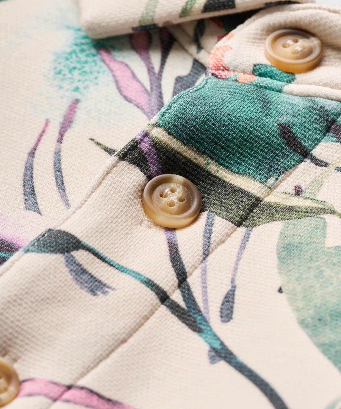 Badlands TX Relaxed Shirt