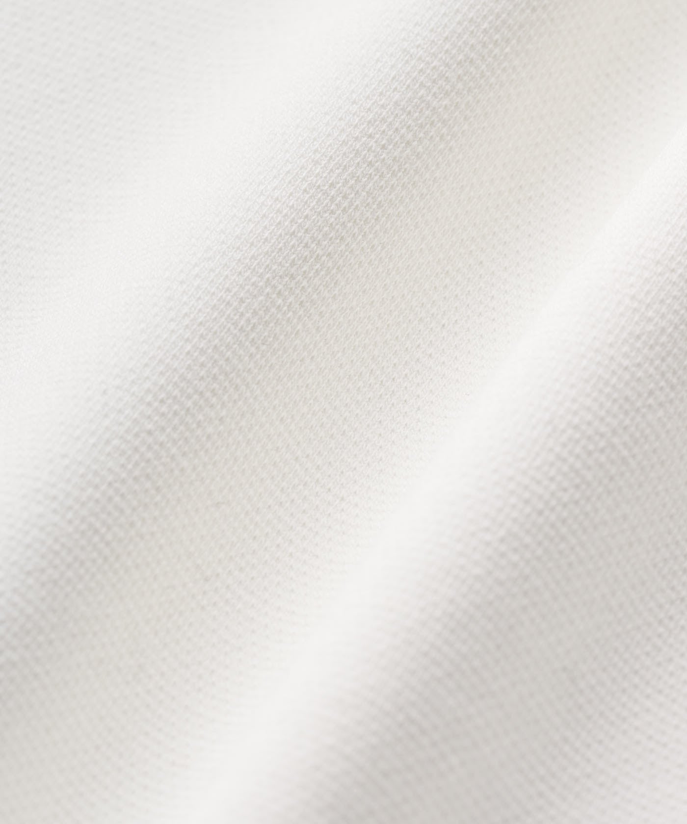 Aura White TX Relaxed Shirt