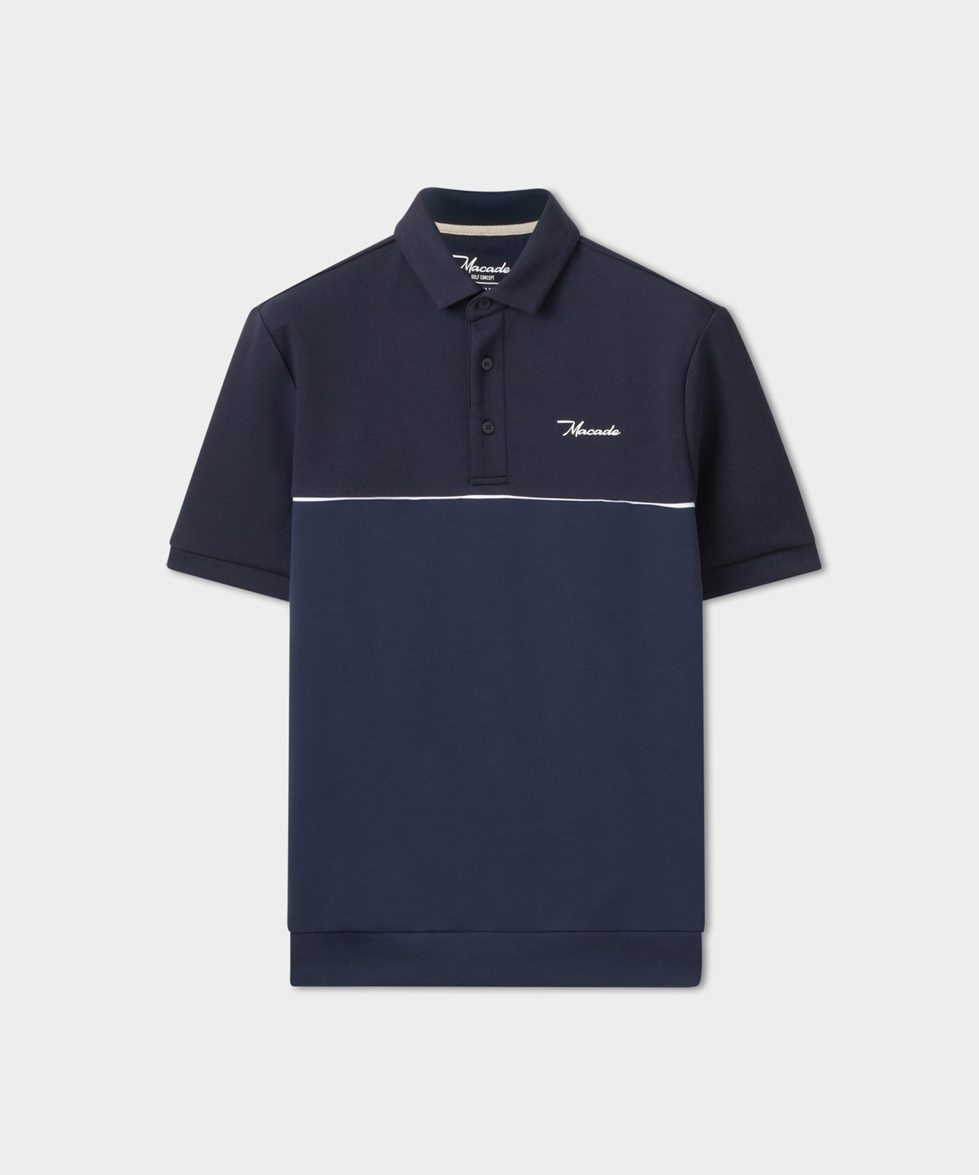 Spruce Blue Ar Course Shirt