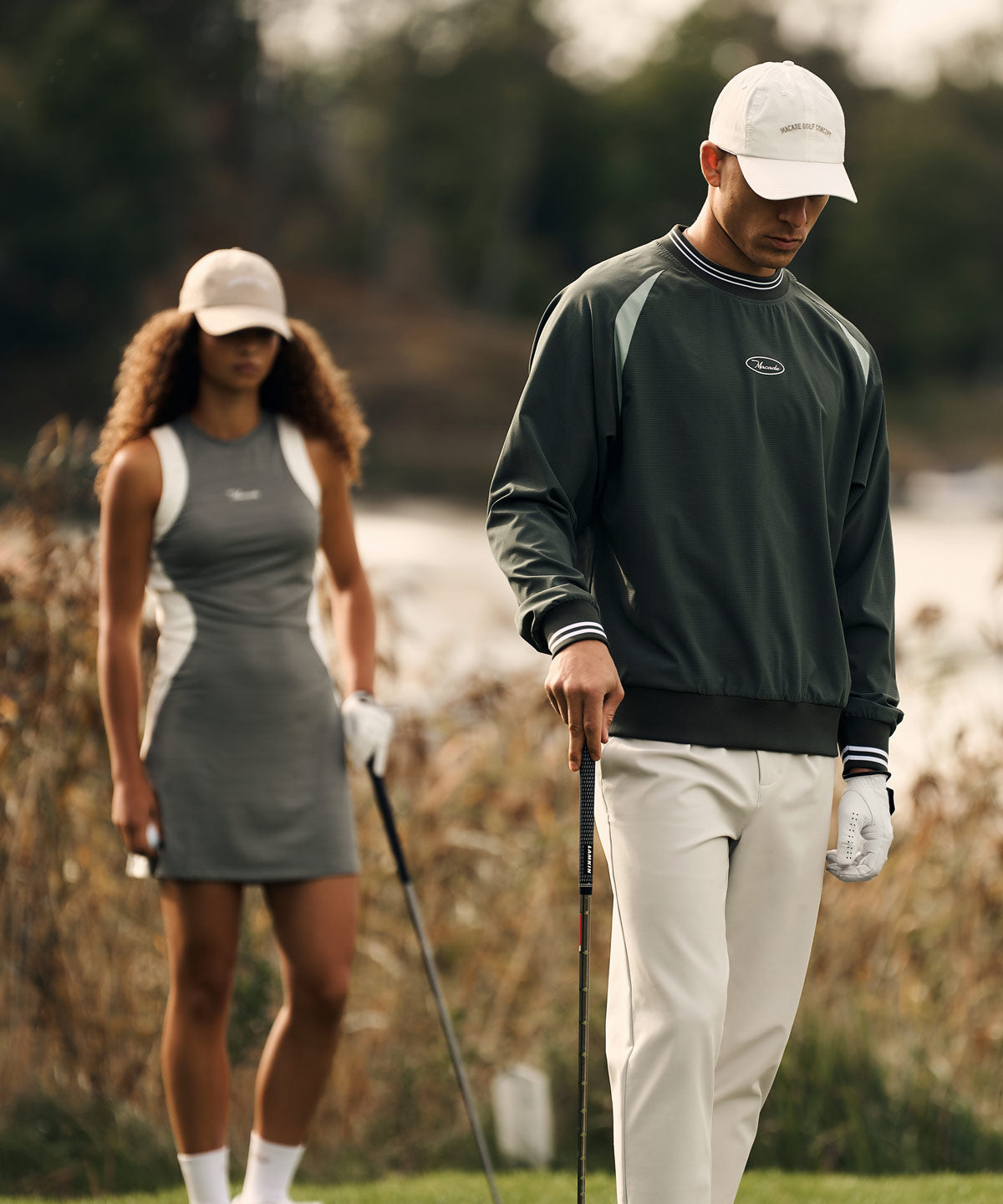 Unstructured Tech Cap - White