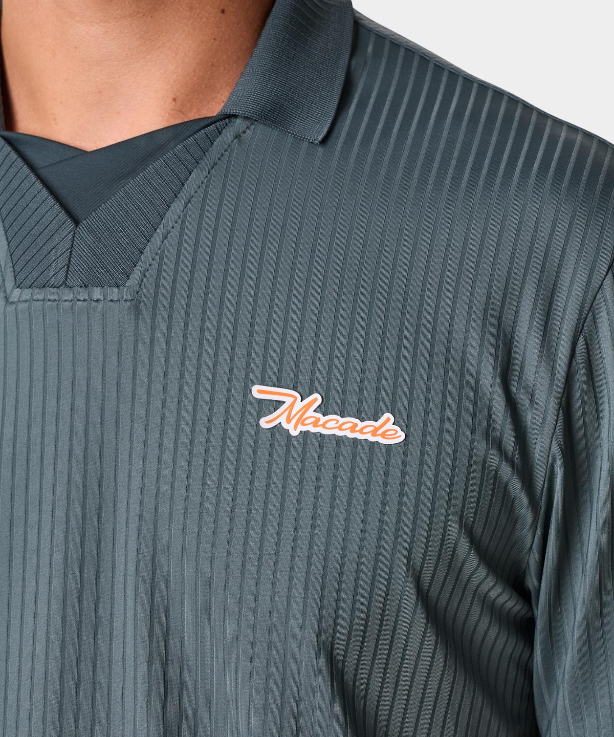 Teal Green Admiral Jersey