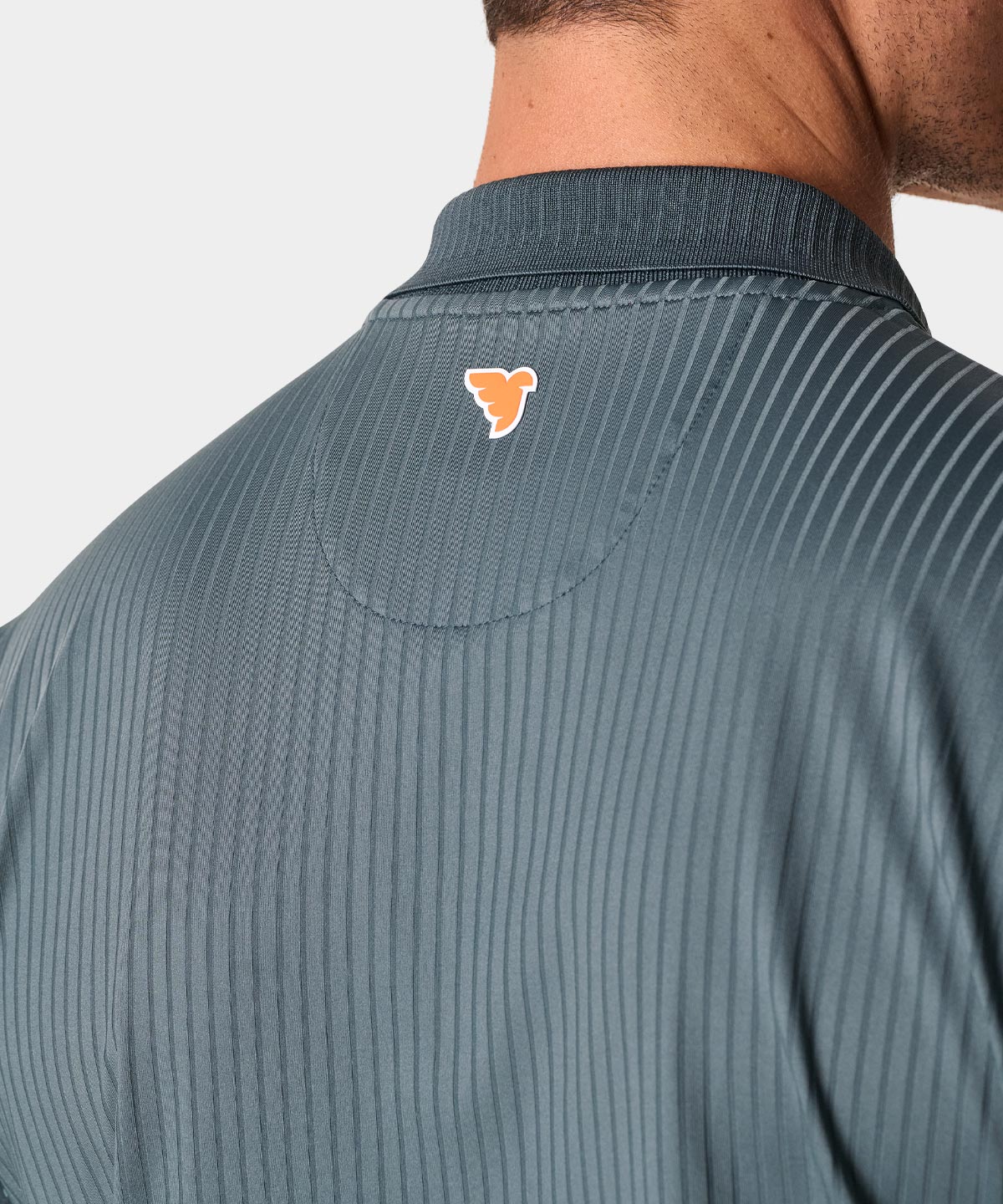 Teal Green Admiral Jersey