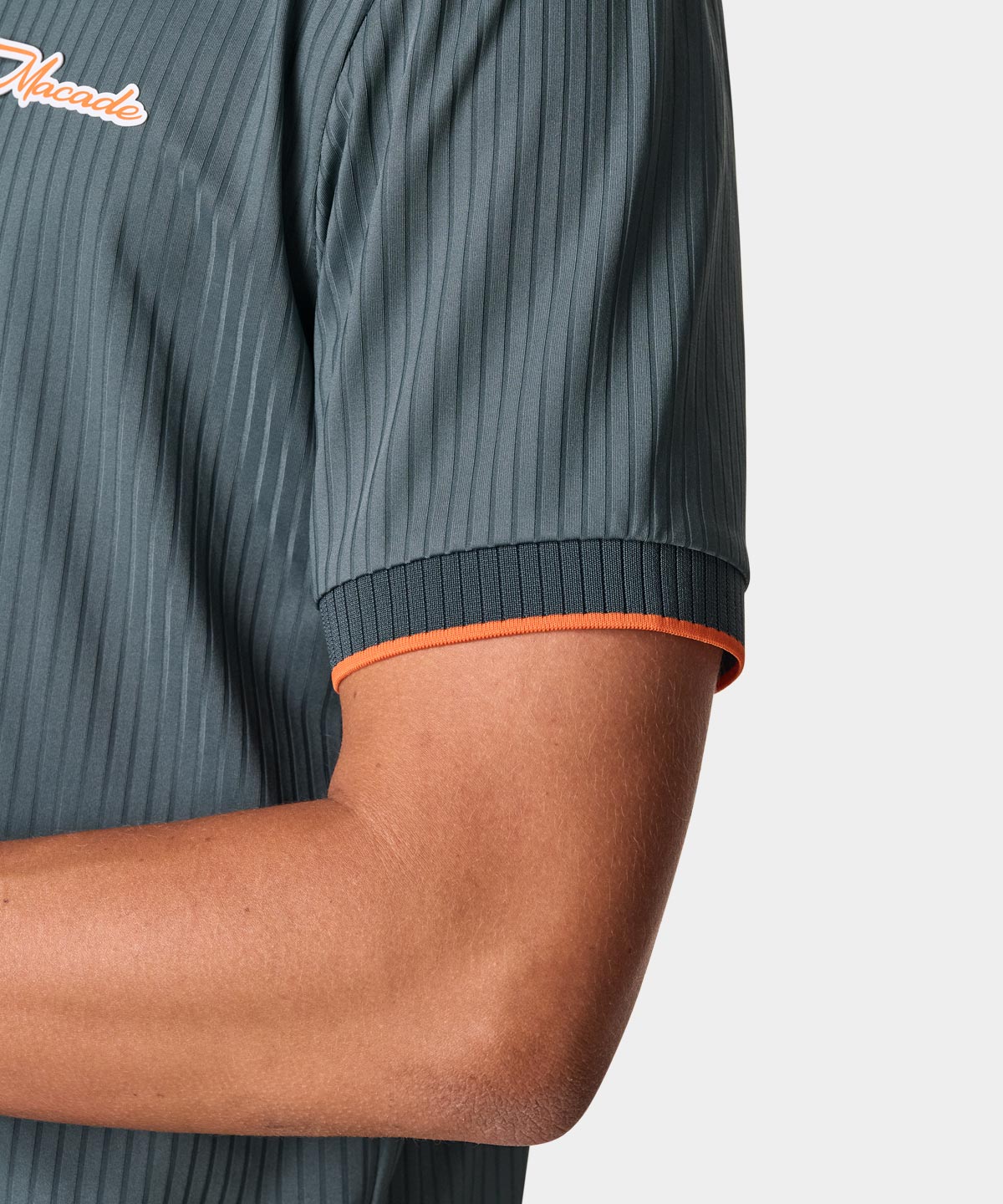 Teal Green Admiral Jersey