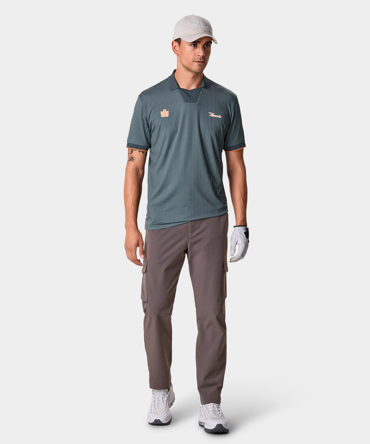 Teal Green Admiral Jersey