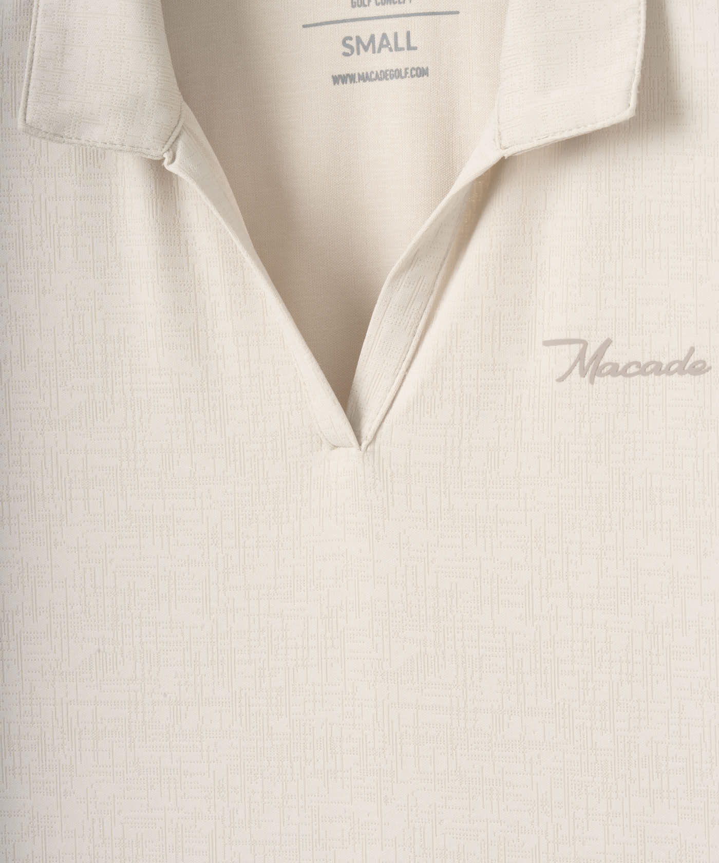 Tori Ivory Lightweight Dress