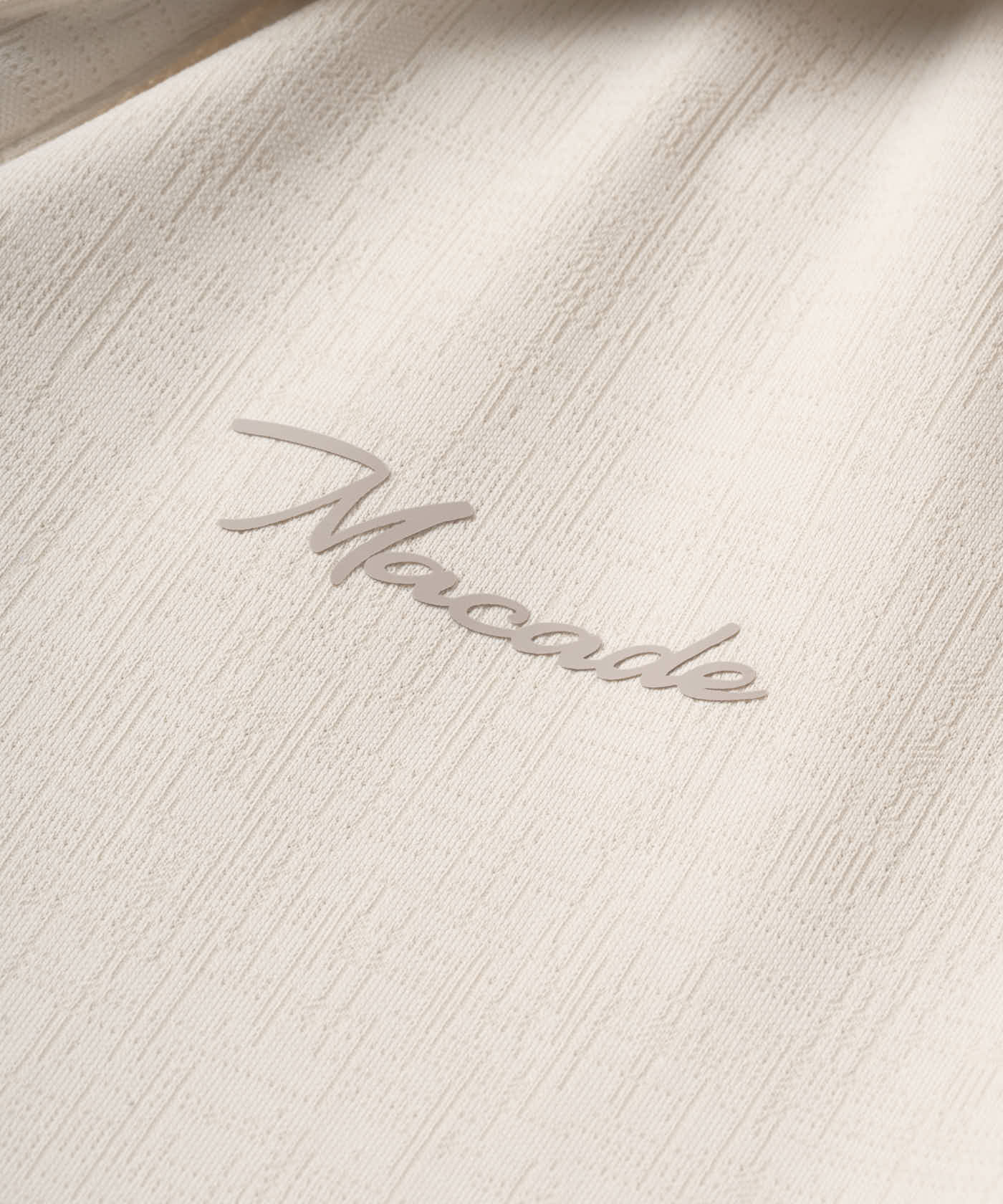 Tori Ivory Lightweight Dress