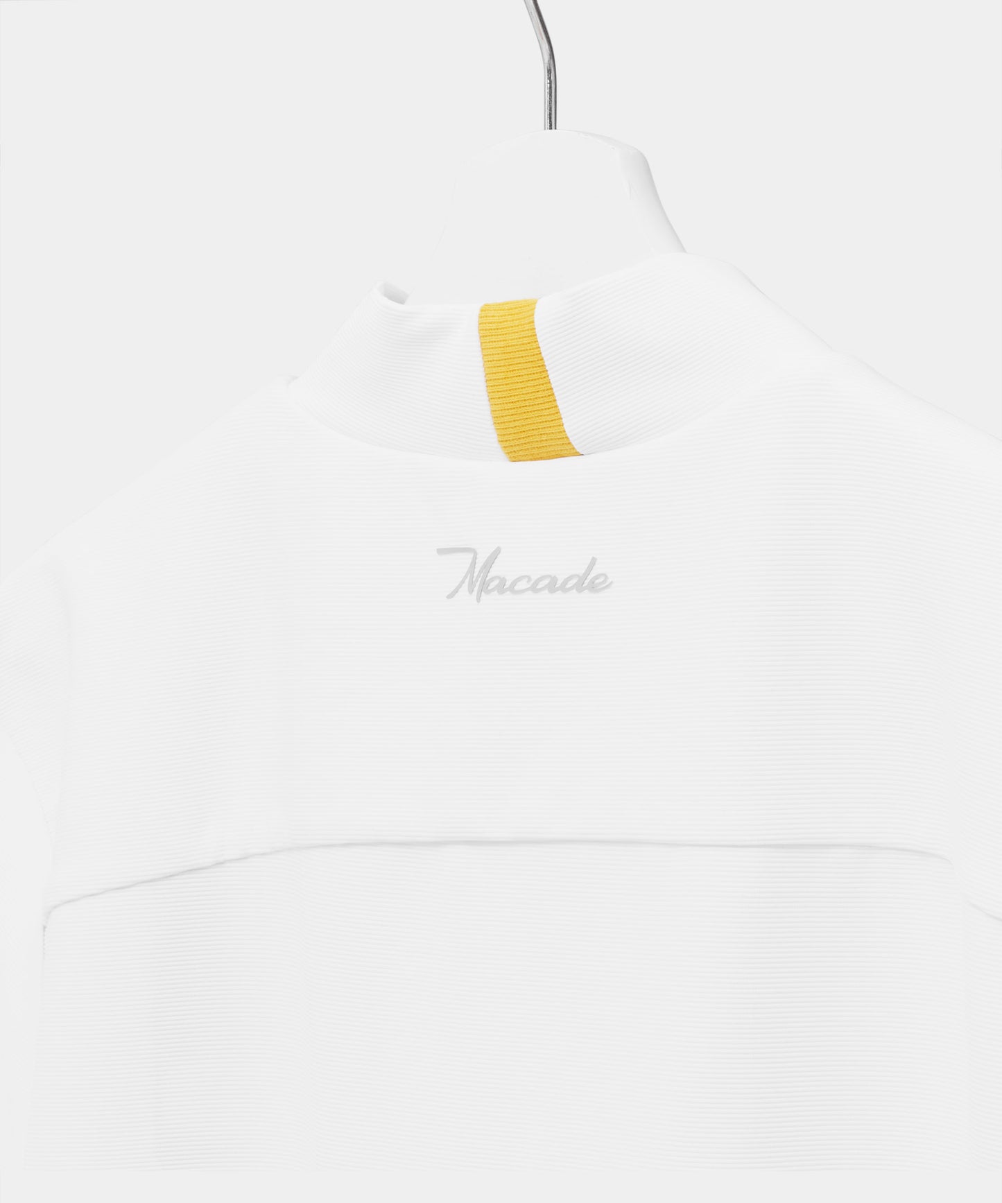 The Lyon Mock Tee