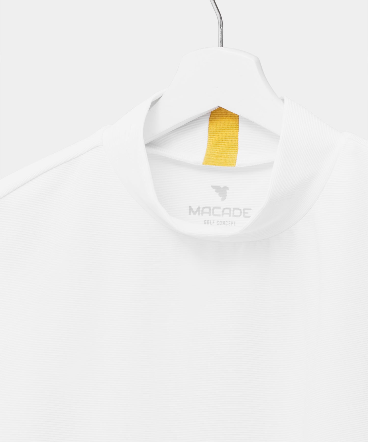 The Lyon Mock Tee