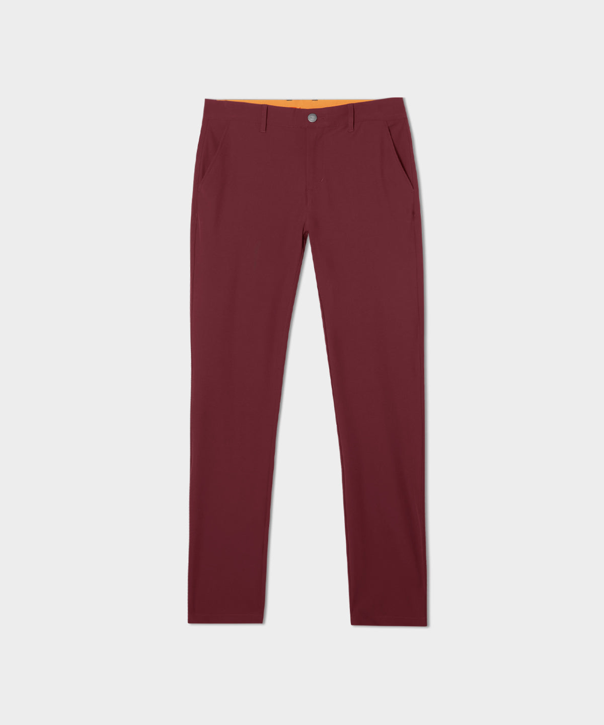 Wine Lightweight Trouser