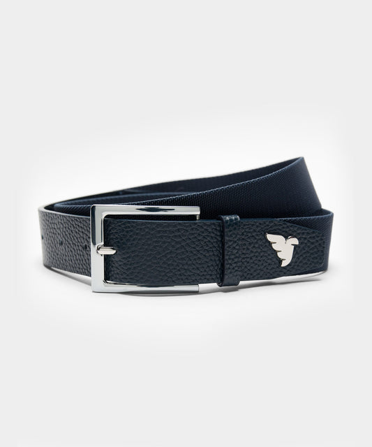 Men's Navy Tour Belt