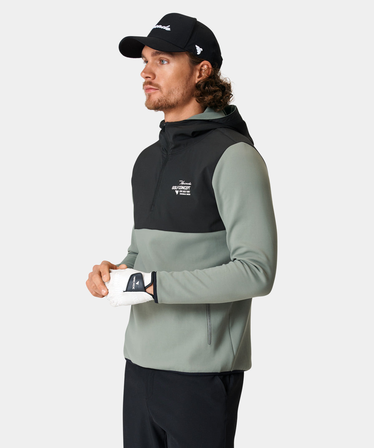 Bowie Sage Tour Popover