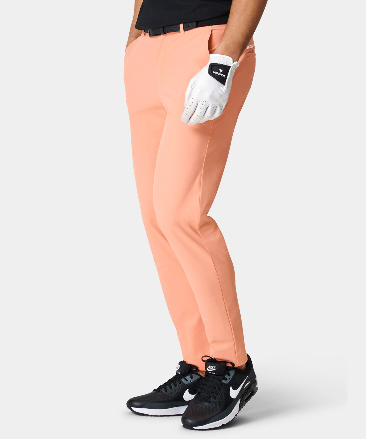 Coral Lightweight Trouser