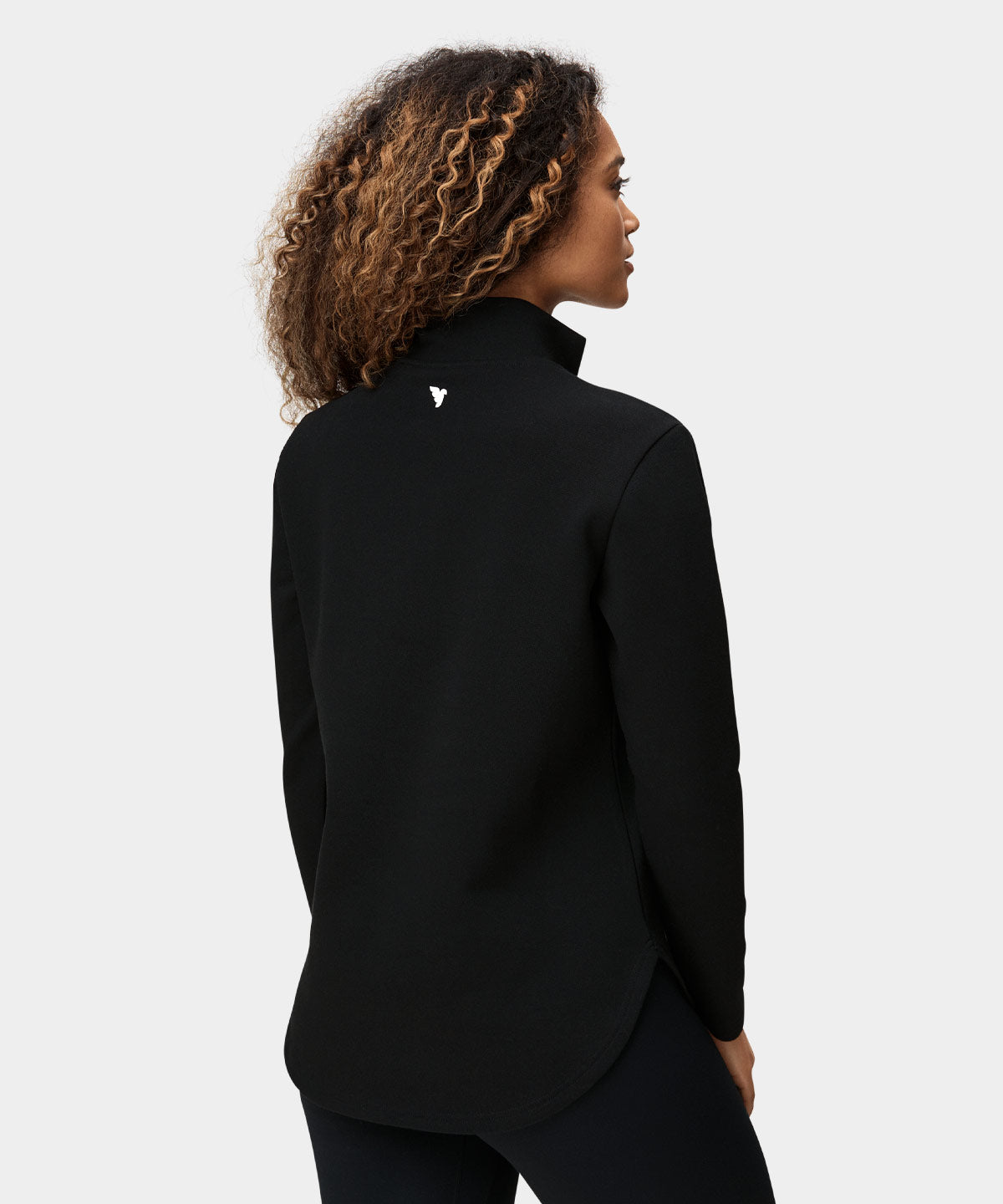 Black Range Popover Macade Golf