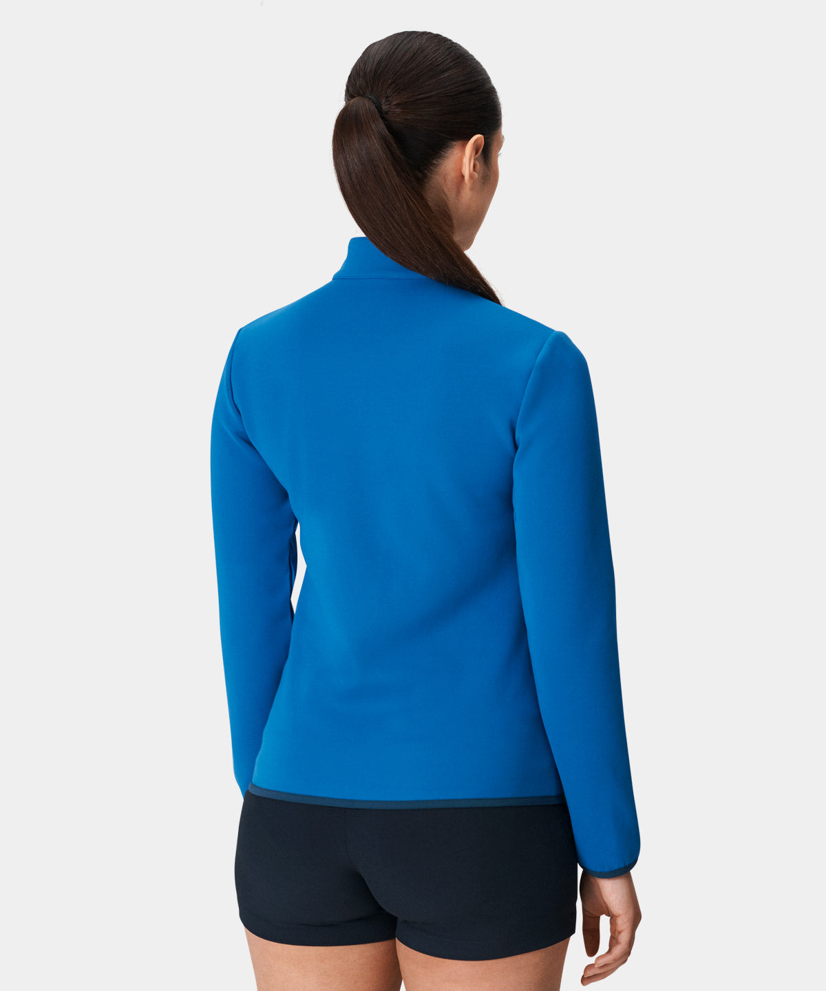 Cobalt Therma Quarter Zip