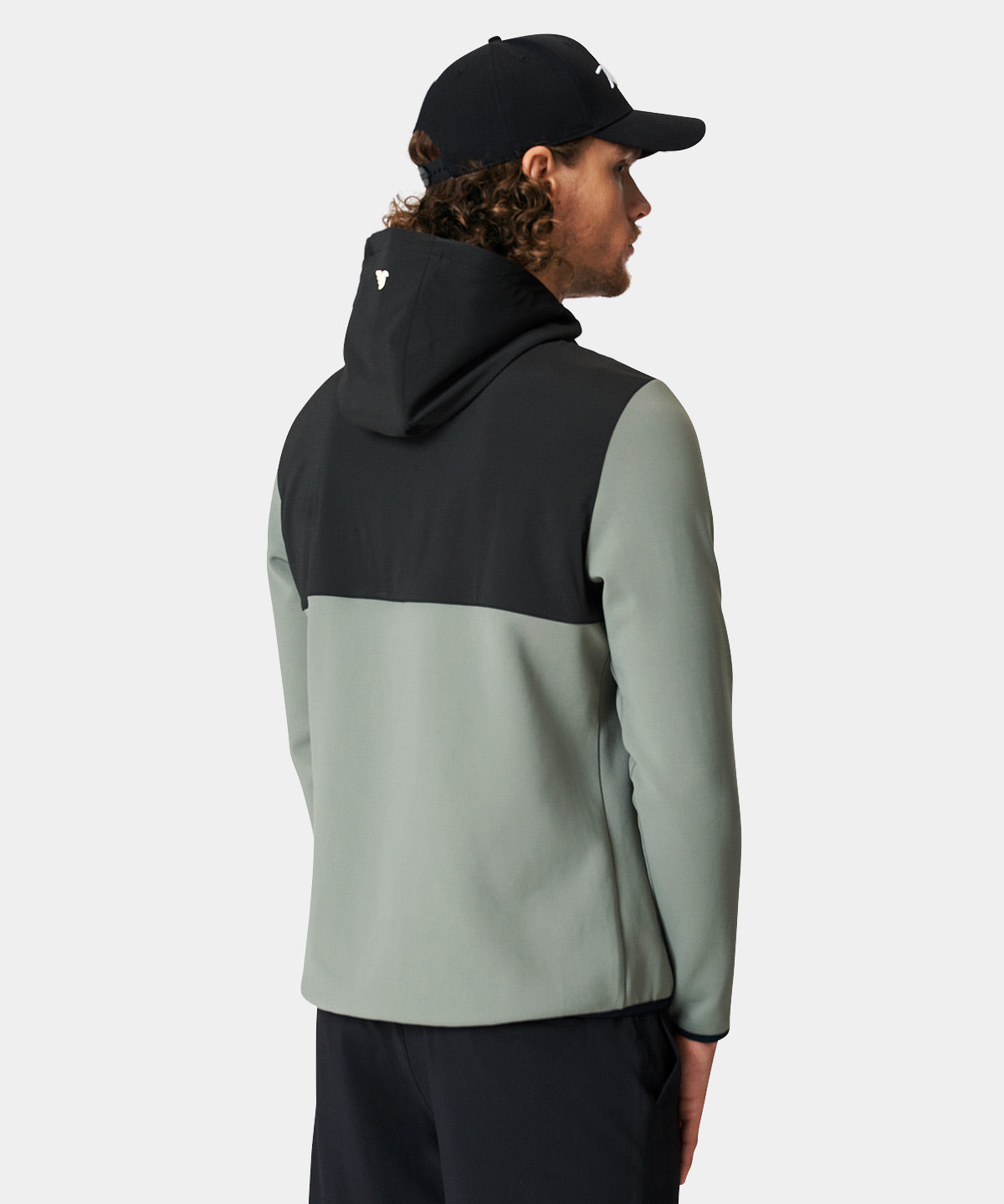 Bowie Sage Tour Popover