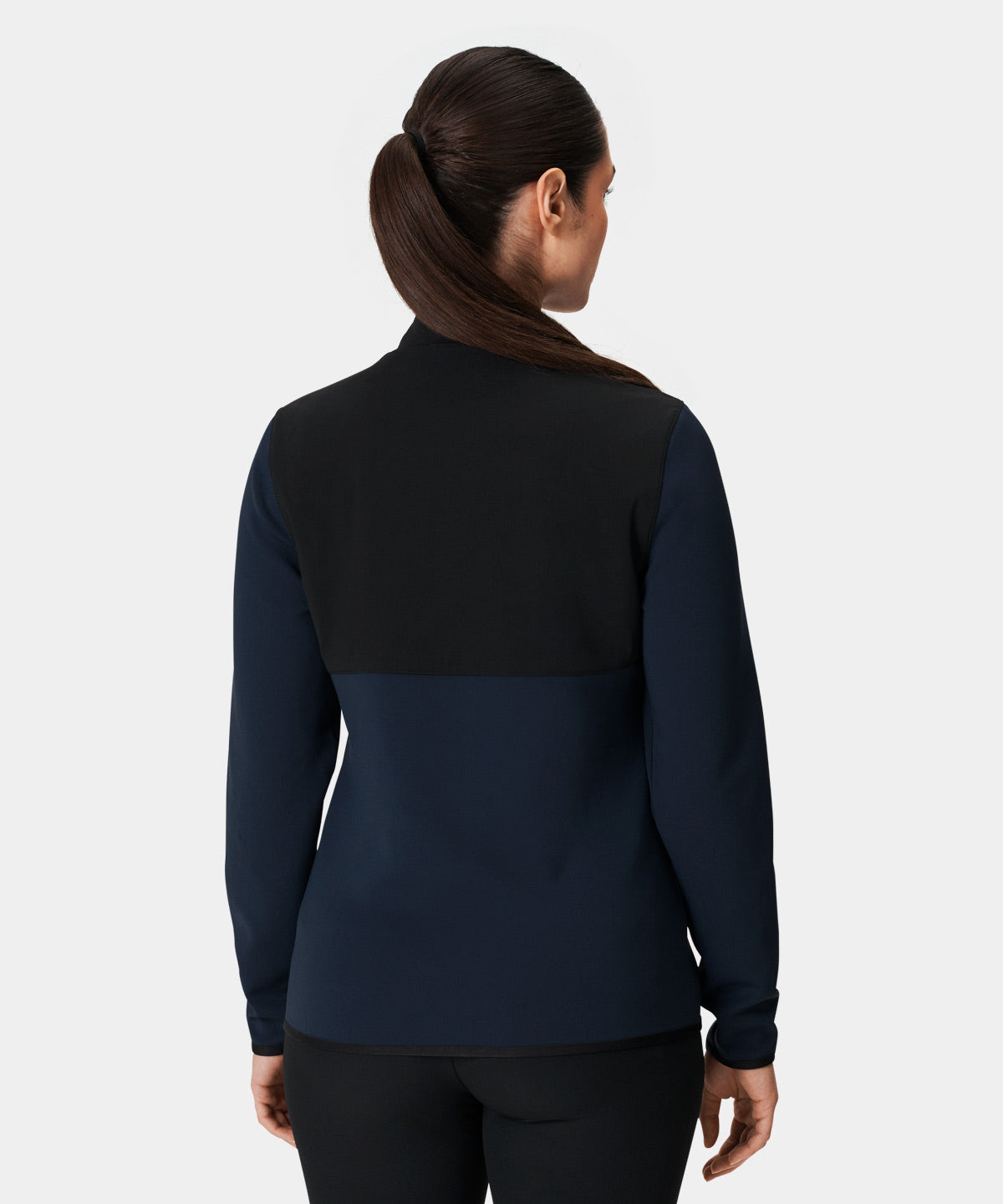 Ava Dark Blue Tour Popover