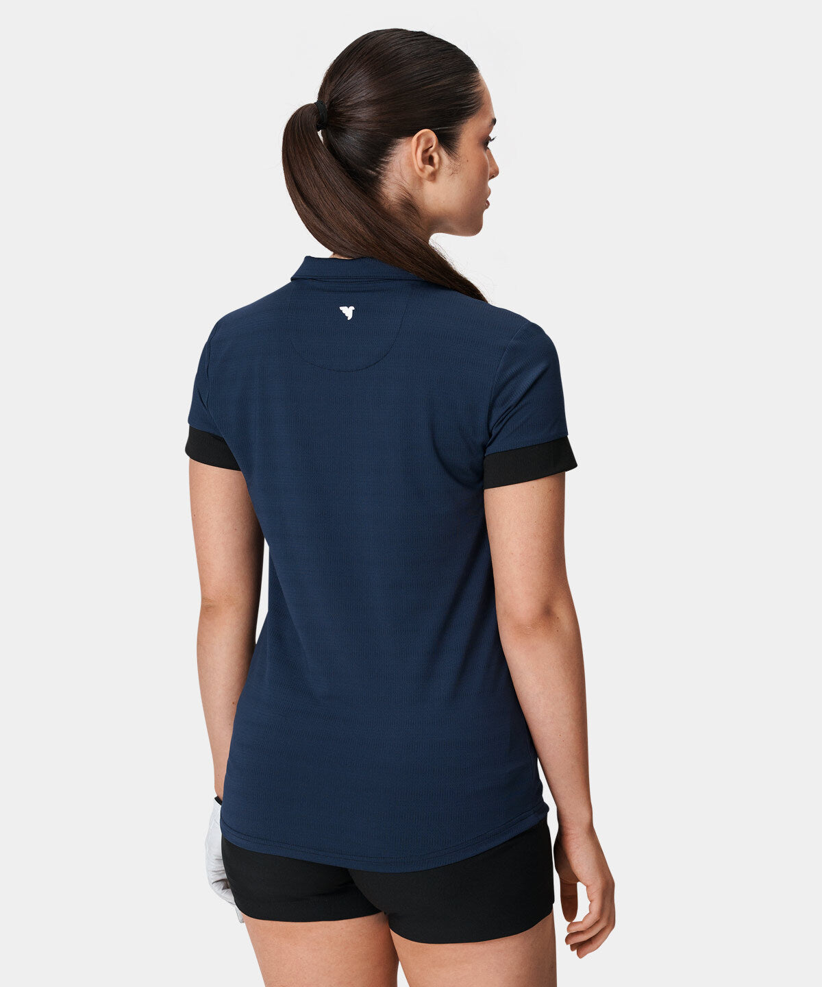 Parker Open Azure Shirt