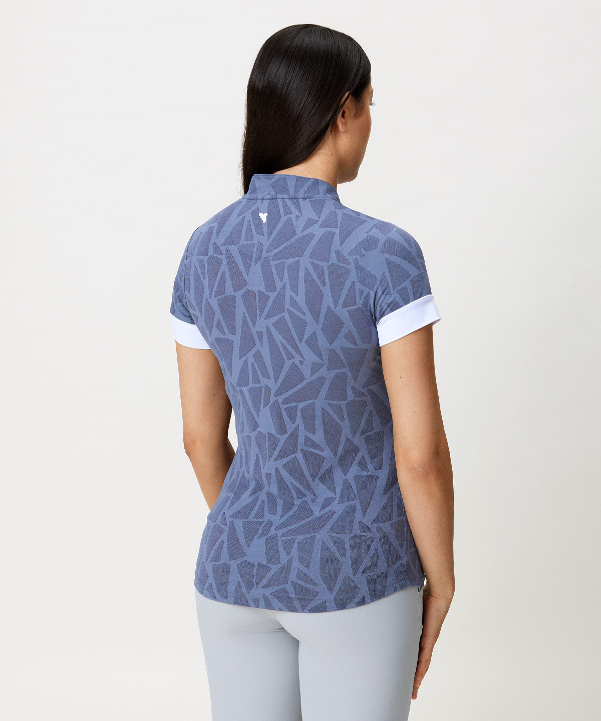 Gaia Open Stone Shirt Macade Golf