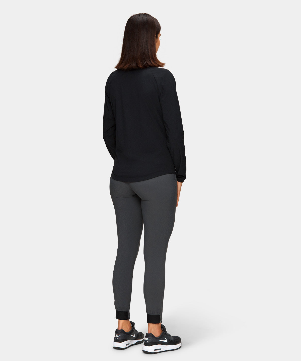 Jade Stretch Tour Jacket Macade Golf