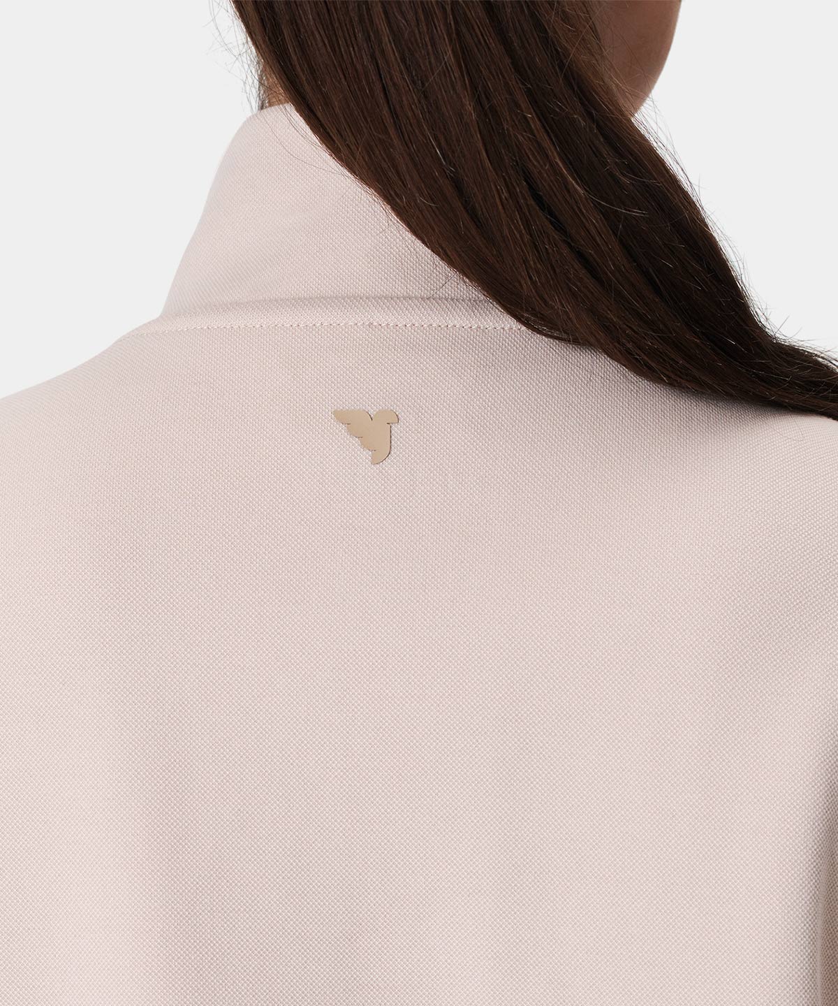 Sand Range Zip Popover
