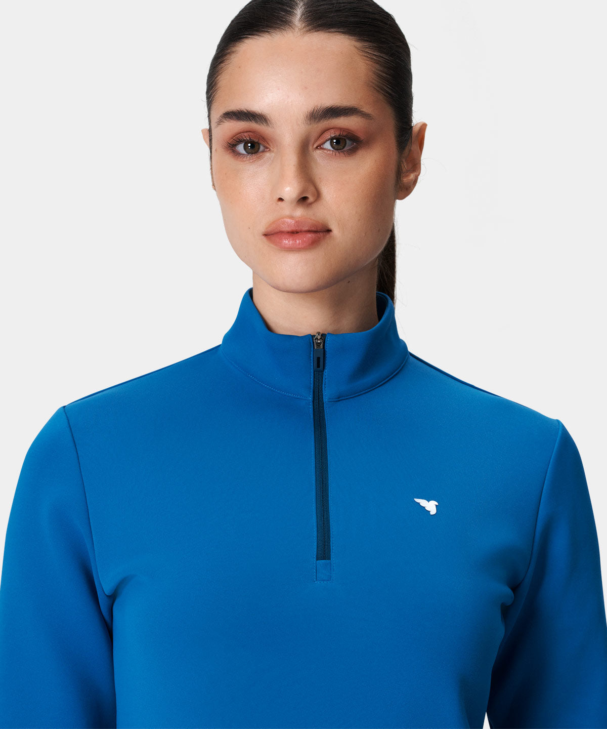 Cobalt Therma Quarter Zip