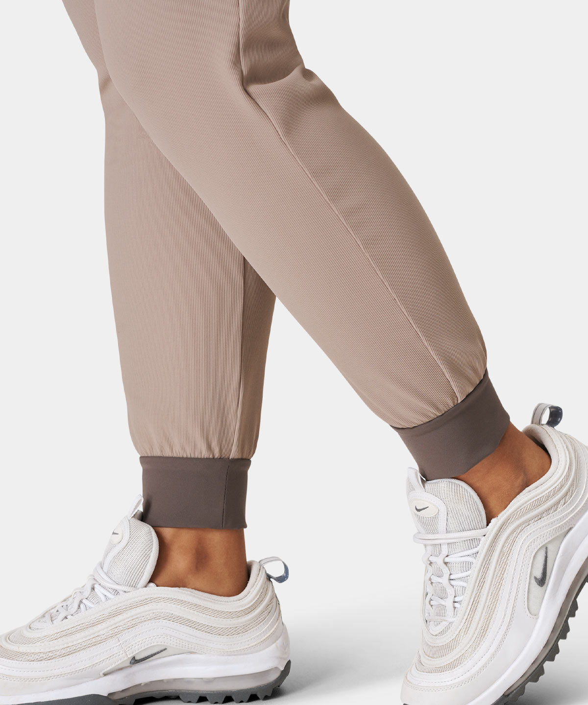 Brown TB Range Pants