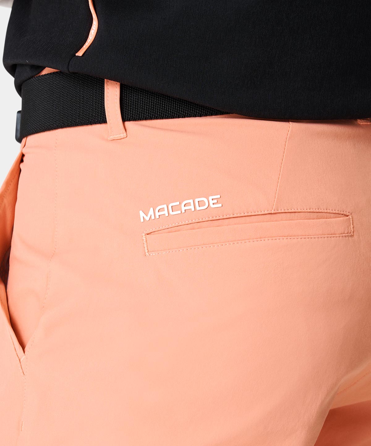 Coral Lightweight Trouser