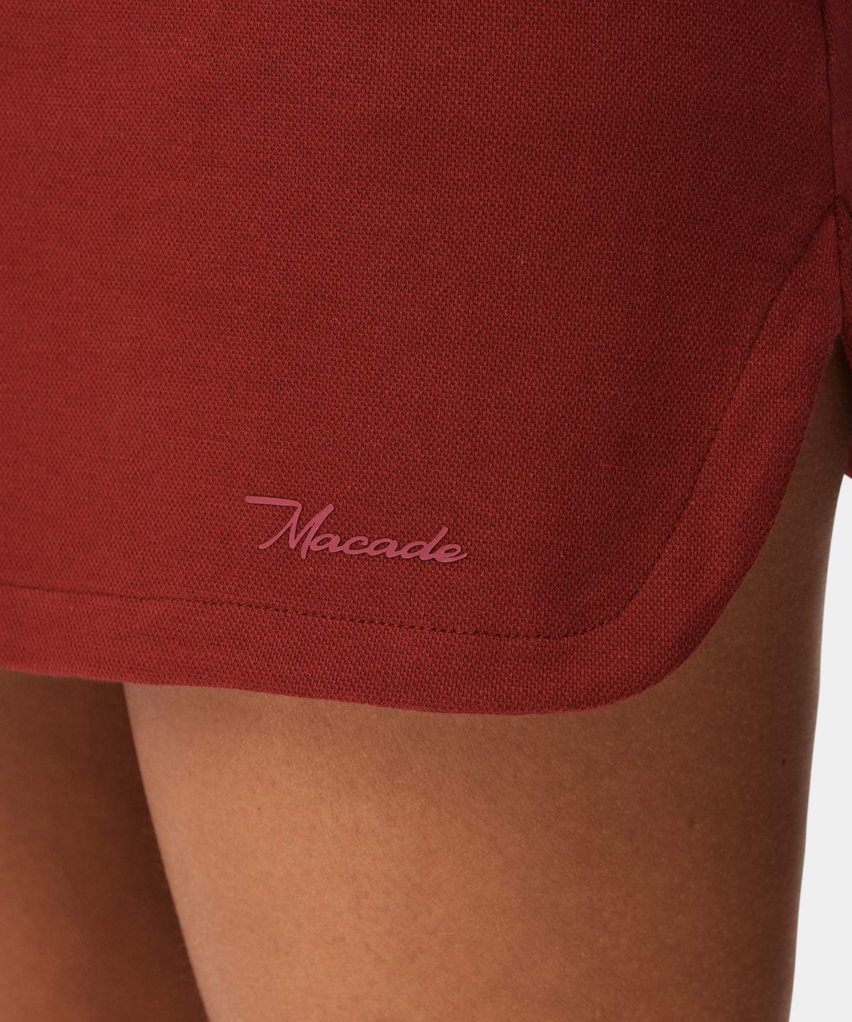 Ruby Range Flex Skirt Macade Golf