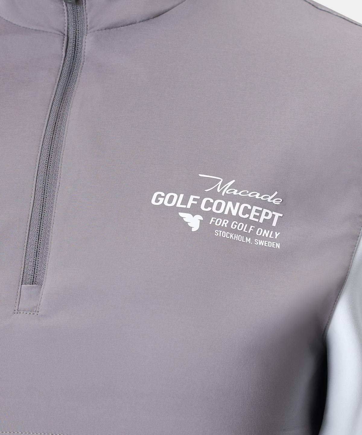 Ava White Tour Popover